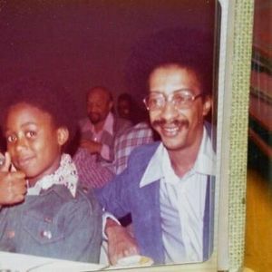 Meet your Posher, Harrison e